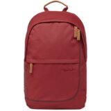 Satch by Ergobag nahrbtnik za prosti čas ergobag satch fly - pure red Cene