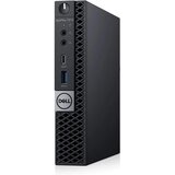  Računar Dell 7070 Mini i5 9500T 8GB 256 NVME | Eponuda.ba