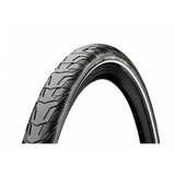  GUMA SPOLJAŠNJA 700x47C CONTINENTAL CITY RIDE black/black Reflex | ePonuda.com