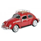  Metalni auto 1:24 1966 Volkswagen CLASSIC BEETLE ( 25/79559 ) Cene