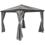  SOJAG - Paviljon »Verona« kvadratni ŠxVxD: 298 x 260 x 298 cm | BRANDED IN THE USA | shoptok.hr