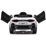  Licencirani avto na akumulator McLaren GT 12V - bel | Shoptok.si