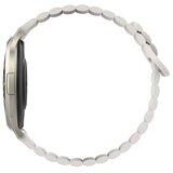 Ksix smartwatch Core3, AMOLED 1.32", 5 dana bat., IP67, mag. silik. remen, bež | shoptok.hr