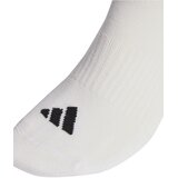 Adidas Športne nogavice 'ESS' črna / bela | Shoptok.si