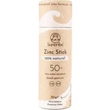 Zinc Stick SPF 50 - original white