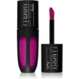 By Terry Lip-Expert Matte tekoča šminka z mat učinkom odtenek N14 3 g