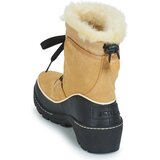 Sorel Škornji za sneg TORINO Bež | Shoptok.si