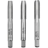 KWB Ureznica SVRDLO NAREZNO ZA METAL HSS SET ZA NAVOJE 3/1 M4 Cijene