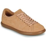 Camper Nizke superge PLLP Bež | Shoptok.si