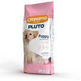 CENNAMO pluto dog puppy all breeds - chicken 15kg Cene