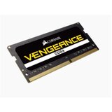 Corsair Vengeance CMSX8GX4M1A3200C22 memory module 8 GB 1 x 8 GB DDR4 260-pin SO-DIMM Cijene