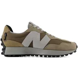 New Balance Nizke superge 327 Kostanjeva