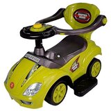  Mega Car 3u1, žuti | shoptok.hr