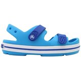 Crocs Športni sandali Crocband pisana | Shoptok.si