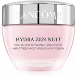 Lancôme Hydra Zen pomirjajoča nočna krema 50 ml