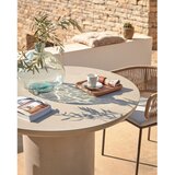 Kave Home Vaza (višina 33 cm) Brenna – | Shoptok.si