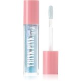 Dermacol Think Pink olje za ustnice odtenek 05 4 ml Cene