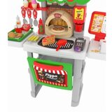  Set za igru picerija 40pcs ( 03/321 ) | Eponuda.com
