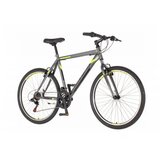 Urbanbike Bicikla MTB Explorer Classic 26/siva | ePonuda.com