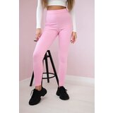Kesi Brooklyn leggings light pink | shoptok.hr