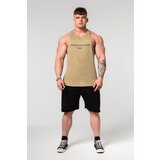 NEBBIA tanktop flexin beige | ePonuda.com