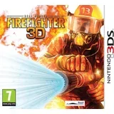 Heroes Firefighter 3D (3DS)