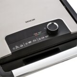 Kontakt GRILL SBG-3710SS SENCOR | shoptok.hr