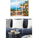 Wallity Set slika MDFDSCF7603, 3 dijela | Eponuda.ba