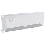 Tulano Cover 40 zaštitna ograda za krevet 200cm, belo-siva ( 8436 ) | Eponuda.com