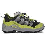 Lowa Maddox Pro Low Gtx sarena Cijene