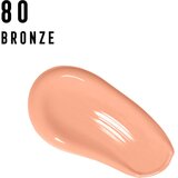 Max Factor Facefinity All Day Flawless SPF20 tekoča podlaga z uv zaščito 30 ml odtenek 80 Bronze | Shoptok.si