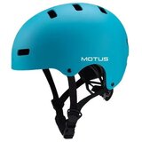 MOTUS Kids helmet MOTHAM30B size M, Blue Cijene