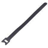  Velcro samoljepljive vezice za uređeivanje kablova računara GEMBIRD VT-210×12, 210 mm crne 100 kom Cijene