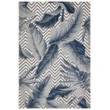 Conceptum Hypnose tepih staza (98x200) 65242 blue