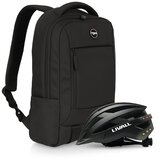 Port TORINO 15.6 ranac + Kaciga MT1 black L | Eponuda.com