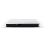 Toshiba EXT.HDD 2TB CANVIO SLIM 2TB, 2.5”, USB 3.2 Gen1 Silver HDTD320ES3EA | Eponuda.ba