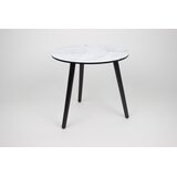 AMC HOME Klub stočić Marble, Ø48cm Cene