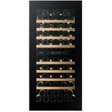 Dunavox ugradbeni vinski hladnjak DVH-70.185DMB.TO Horizon Line | shoptok.hr