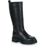 Ikks Mestni škornji BOTTES CHUNKY Črna | Shoptok.si