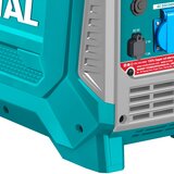 Total inverterski bencinski generator 3.2KW/6.3L/ industrial (TP535006) | Shoptok.si