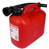 Shumee PLASTIČNI KANISTER ZA BENCIN 5L, (21395943) | Shoptok.si