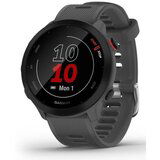 Garmin Sivi 010-Smart sat Forerunner 55 Monterra | ePonuda.com