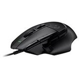 Logitech G502 X - BLACK - USB - EER2 - #933 | Eponuda.com