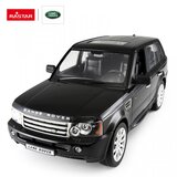 Rastar Automobil na daljinsko upravljanje Range Rover Sport 1:24 crni | ePonuda.com