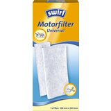SWIRL Melitta SDA motorni filter univerzalni 01, (21275932) Cene