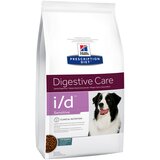 Hill’s prescription diet dog veterinarska dijeta i/d sensitive 8kg + 4kg gratis Cene