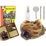  Triceratops Dinosaur Excavation Educational Kit | shoptok.hr