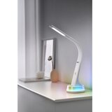  Immax 08974L - LED RGB prigušiva stona lampa CORELLA LED/7W/12/230V bela | Eponuda.com