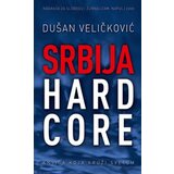 Laguna Dušan Veličković - Srbija hardcore | ePonuda.com