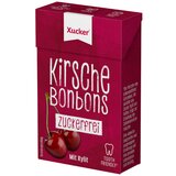 Xucker candy 50 g exotic cene